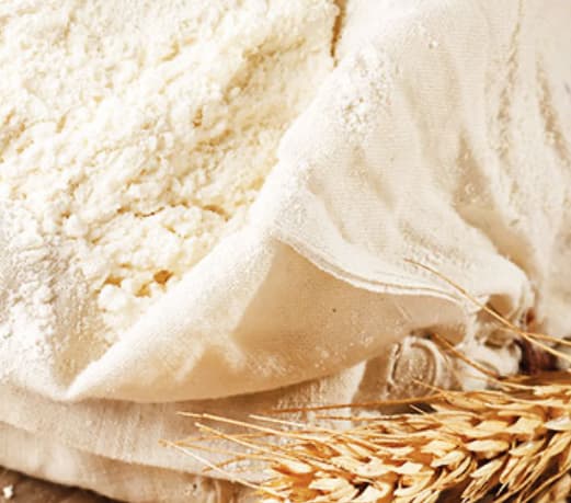 Flour
