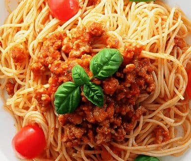 Crown Pasta