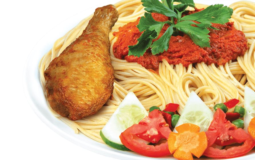 Crown Premium Pasta