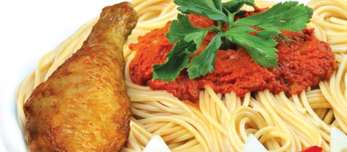 Pasta