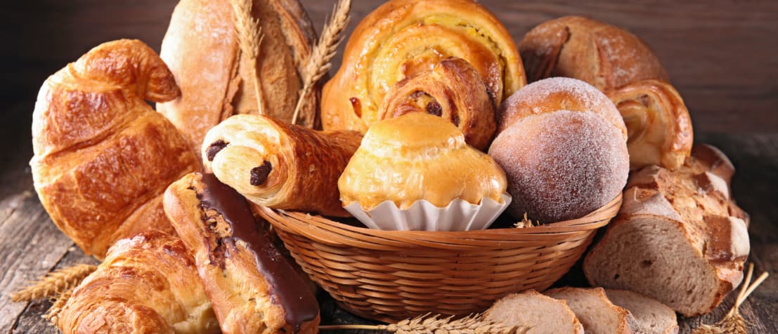 Flour