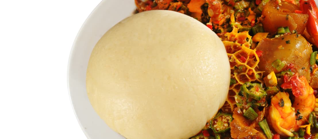 Semolina