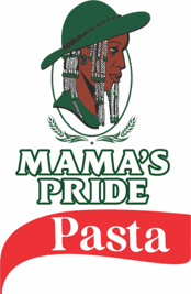 Mama's Pride Pasta Logo