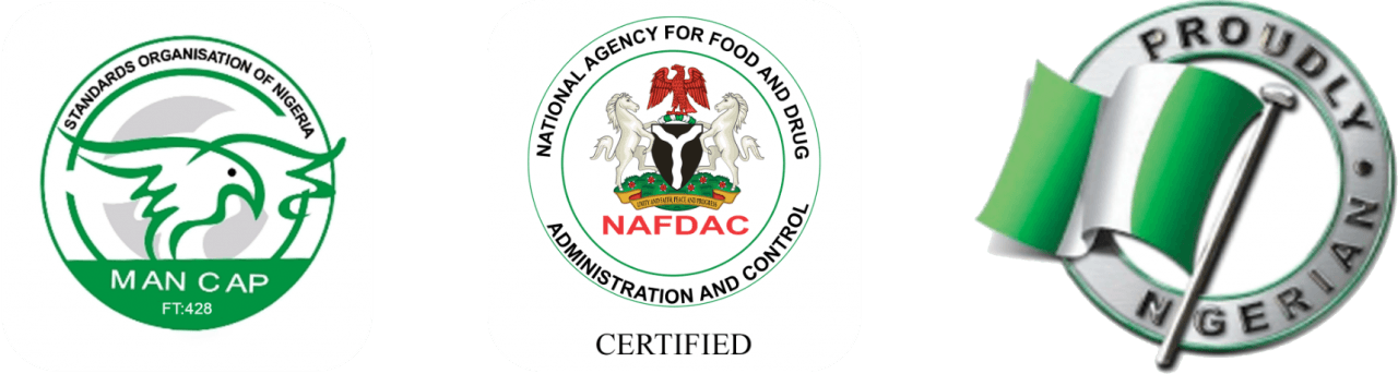 Certifications