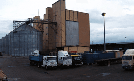 Calabar Flour Mill