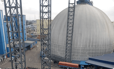 Port Harcourt Flour Mill